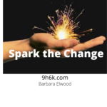 Spark the change
